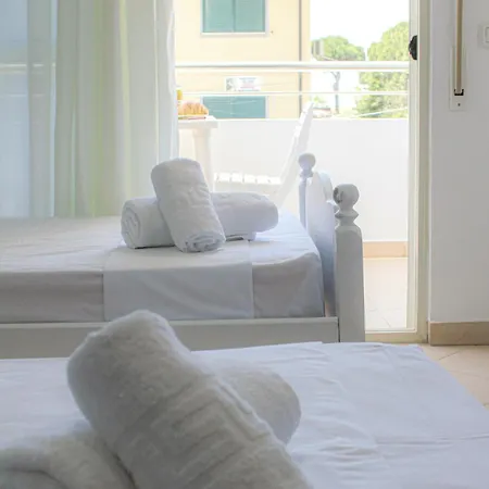 Appartement Nano
