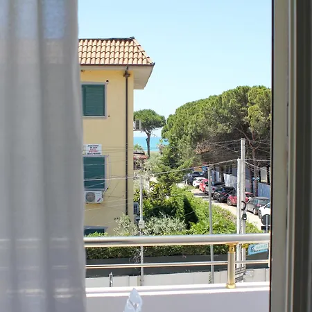Nano Appartement