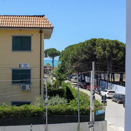 Appartement Nano *