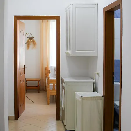 Appartement Nano *