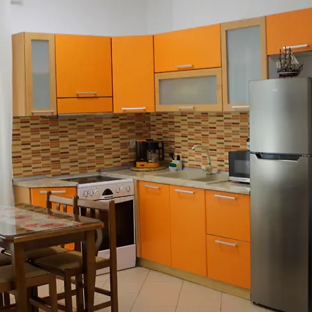 Appartement Nano